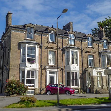 Portland Hotel Buxton  Exterior photo